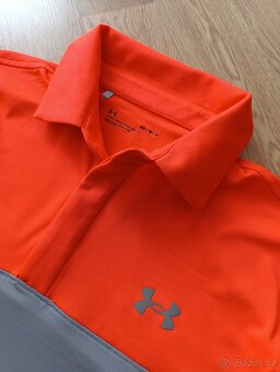 Under Armour Polo Tričko - 2