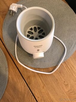 Philips AVENT SCF355/07 – ohřívač lahví - 2