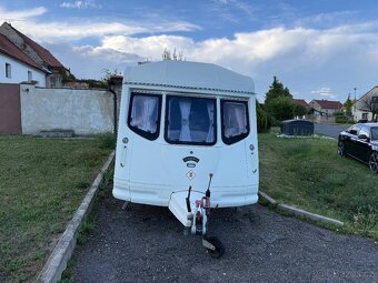 Karavan. - 2