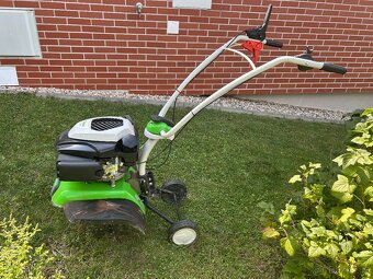 Kultivátor Viking HB 585 - 2