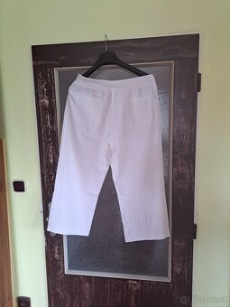 ZNAČKOVÉ TŘIČTVŤÁKY D&G, VEL. 48 - 2