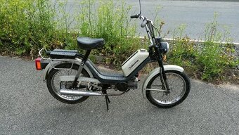 Babetta 210 - 2