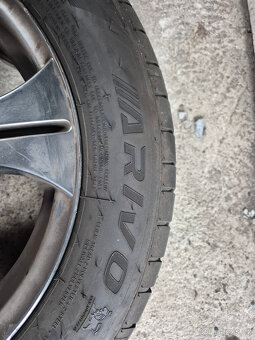 2ks ARIVO PREMIO ARZERO 215/55 R16 97W - 2