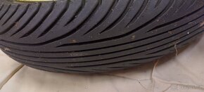 Zadní kolo Aprilia RS 125 1992-1998 - 2