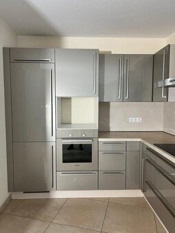 Moderní kuchyně AMADOR (2807.28) - 2