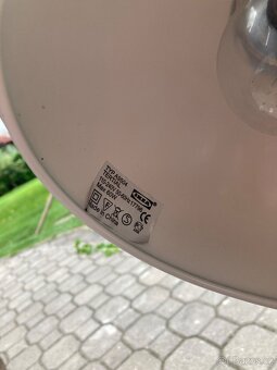 Stolní lampa - 2