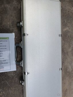 Sada Poker Kufr - 2
