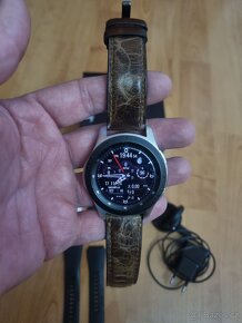 Samsung Galaxy Watch 46 mm SM-R800 - 2