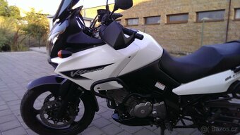 Suzuki V-Strom 650DL - 2