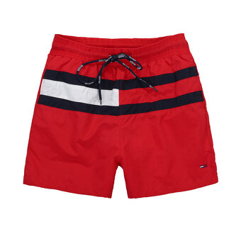 Pánské plavky Tommy Hilfiger A - 2