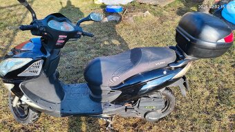 Yuki znen 125 - 2