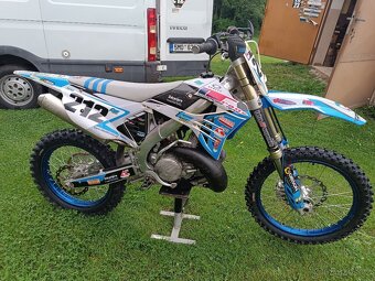 TM 300 2t 2024 - 2