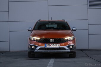 Fiat Tipo 1.0 Firefly City Cross - 2