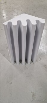 melaminová basová past - 2