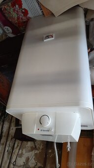 Prodám elektrický bojler Tatramat EO 80 GL - 2