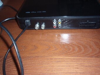 Philips DTP 2340/31 s DV3,DVD.USB - 2