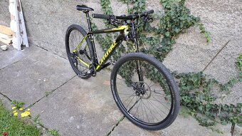 Cannondale FSi HT - 2