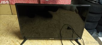 TV SENCOR DLED DVBT2 - 2