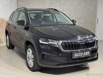 Škoda Karoq 1.5TSi Selection Virtual LED Matrix - 2