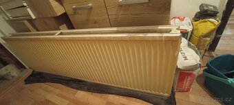 Radiátor 600/1800/10 - 2