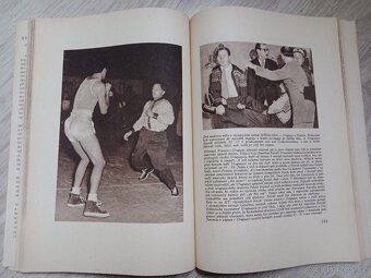 XV. olympijské hry, 1952 - 2
