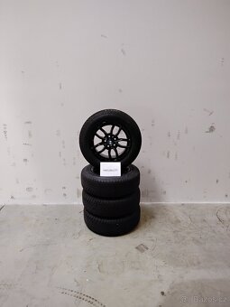 BMW ZIMNÍ SADA KOL - 2