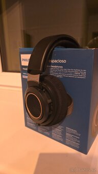 Otevřená Sluchátka Philips SHP9600 - 2