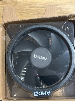 Ryzen 5 1600x - 2