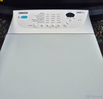 ZANUSSI LINDO A++ ZÁRUKA DOPRAVA INSTALACE - 2