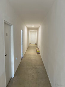 Kanceláře v Uničově - 2