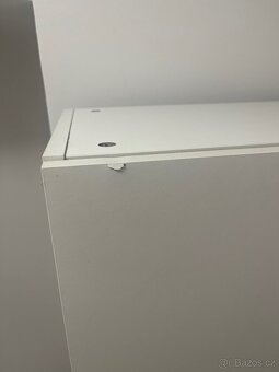 IKEA NYSJÖN – 2x skříňka nad pračku – 1000 Kč za obě - 2