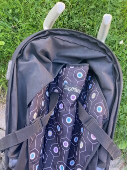 Peg Perego, Pliko Mini, limitovaná edice styl Diamante - 2