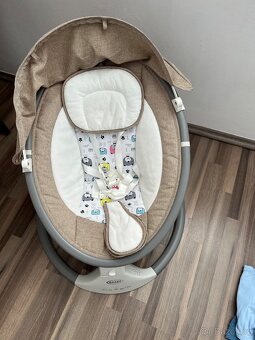 Houpátko 4baby - 2