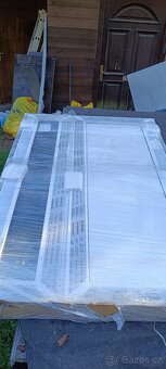 Prodám vchodové dveře - 2