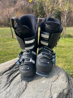 Zánovní dětské lyžáky 20-21,5 Wedze - 2