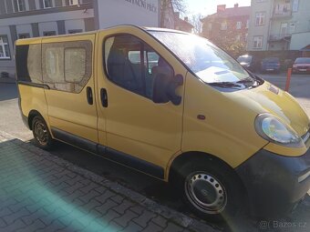 Opel Vivaro - 2