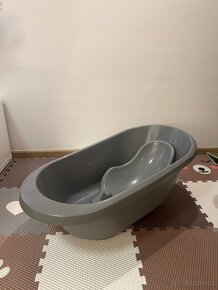 Set na koupání miminka Bebe-Jou - 2