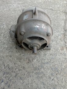 Elektromotor 4kw - 2