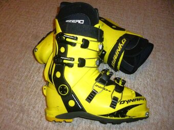 DYNAFIT - skialp.boty - 2
