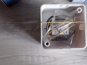 Nástěnná anténní zásuvka - 2