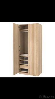 Ikea skříň pax - 2