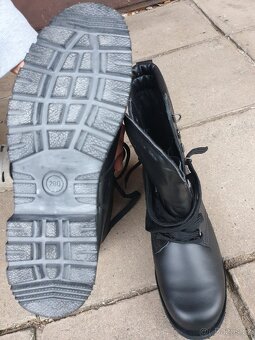 Vojenské kanady - 2