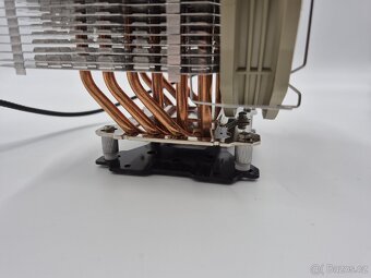 Chladič CPU Thermalright HR-02 Macho - 2
