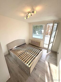 krásný nový byt 2+1, 46m2 v ul. Litvínovská, Praha 9 -Prosek - 2