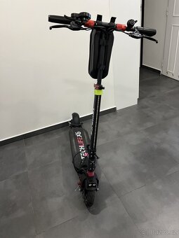 Elektro koloběžka Techlife X6 - 2