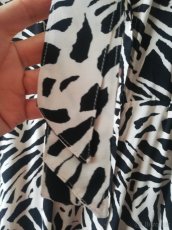 Dámské dlouhé šaty H@M 42/44Nové - 2