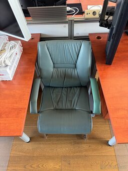 Kancelářská židle - 2