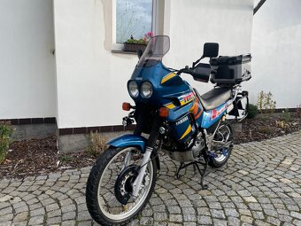 Yamaha XTZ 660 Téneré - 2