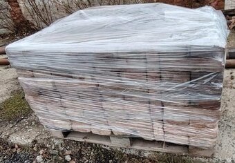 Cihla, cihly pálené, očištěné, 5,-/ks - 2