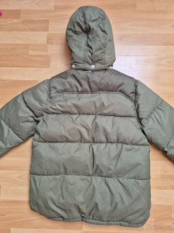 Zimní bunda Zara - 2